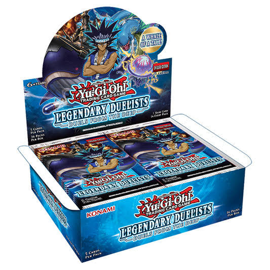 Yu-Gi-Oh!
