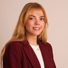 McKaiden Carruth for City Council