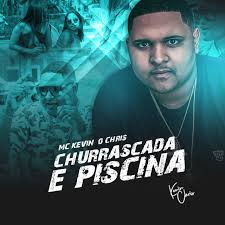 Se eu fecho os olhos, minha mente desenha você tapo os ouvidos, mas consigo escutar sua voz só de pensar que nunca mais eu vou te ver dói, dói, dói. Churrascada E Piscina Song By Mc Kevin O Chris Spotify
