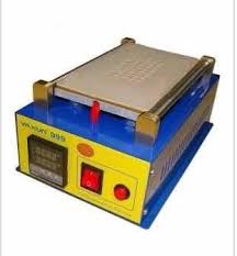 Plancha PRECIO PROMO! YAXUN 999