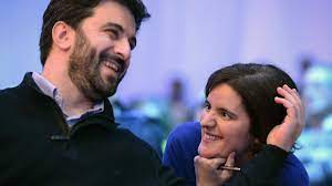 Mariana vieira da silva is minister of state for the presidency in portugal. Mariana Vieira Da Silva Quem E A Nova Ministra Da Presidencia