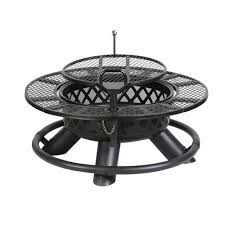 Maybe you would like to learn more about one of these? Backyard Creations 47 Roadhouse Steel Fire Pit At Menards