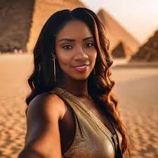 Daphne Naa Darkoa Bampoe's Memorial Website