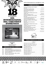 El día mundial del karate se celebra cada 25 de octubre según fue declarado por asamblea de la okinawa karate mundial (ogw) en el 2005 para conmemorar este deporte que es practicado en más de 150 países en todo el mundo. Dia Internacional Del Cine Video Domestico Celebracion Anual Del Dia Del Cine Video Cotidiano