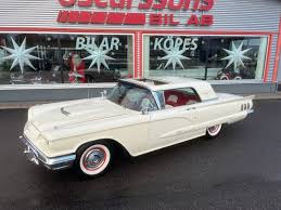 Image result for Meadowvale Green 1960 Thunderbird