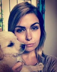 Erin Roche's Instagram, Twitter & Facebook