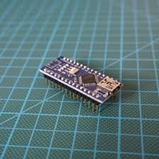 As described earlier that the arduino nano is based on the atmega328p microcontroller ic so it follows that the pinout of the. Arduino Nano Tutorial Pinout
