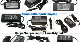 Beli charger laptop asus original online berkualitas dengan harga murah terbaru 2021 di tokopedia! Harga Charger Laptop Asus Original Terbaru 2018