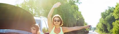 In other words flat tires are usually not the result of wear but rather the result of how or where a car is driven. Easily Change A Tire On Your Rental Car With These Useful Tips