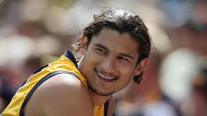 West Coast defender Sharrod Wellingham to miss Round 1