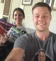 James The Education Man Eno