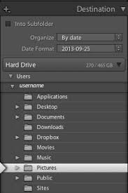 I downloaded lightroom cc recently and imported about 1000 travel photos, but i decided i much preferred the more familar options of lightroom classic how do i safely move my recently imported travel photos in lightroom cc (i assume in the cloud) to my external hd so i can edit in lightroom. So Ubertragen Sie Fotos Von Einer Kamera Oder Einem Kartenleser In Photoshop Lightroom Classic