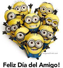 Uno de ellos cae en domingo, tres en lunes, tres en martes, dos en miércoles, uno en jueves, dos en viernes y tres en sábado. Dia Del Amigo Uruguay 2021