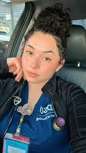 Karina Finch's Instagram, Twitter & Facebook