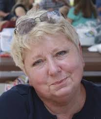 Karen Brown Obituary (1949