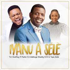 Tope alabi takes praise the almighty 2021 to another level in her 2nd ministration.mp3. Download Mp3 Tim Godfrey Iyanu A Sele Ft Pastor E A Adeboye Tope Alabi