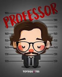 O Bella Ciao Bella Ciao Bella Ciao Ciao Ciao Lacasadepapel Case Di Carta Casa Di Carta Sfondi Carini