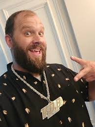 Austin Soper's Instagram, Twitter & Facebook