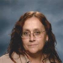 Patricia Ann Carr Obituary