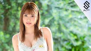 Bio Of An Mitsumi/Ranran Fujii 蜜美杏 Japanese Prnstar/AV Actress | Niv  Reaction - YouTube