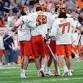 Albany Women's Lacrosse at Syracuse University Womens Lacrosse
