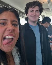 📢 Shoutout to Our Newest Airmen-in-Training! 🇺🇸✈️ Today, we proudly send  off Danielle Woods and James Carter Stevens as they embark