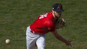 Offense Leads Baseball over Delaware Valley, 17-9