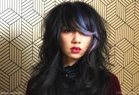 Getting bangs can be a fun and exciting way to update a hairstyle. 18 Best Examples Of Long Hair With Side Bangs