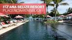 Itzana Resort Belize Video Tour