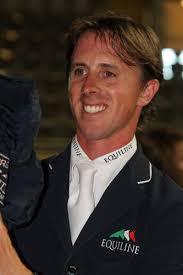 German favorite daniel deusser won the sixth round of the longines global champions tour in hamburg on saturday. Wosj Exclusive Ben Maher What Is His Secret World Of Showjumping