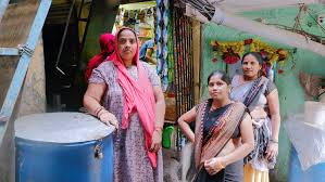 For Many Indian Women, Lack of Toilet Access Poses Health Risks