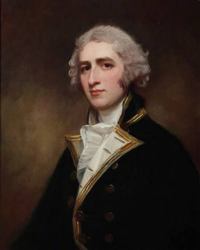 WARREN HASTINGS---First Governor General of INDIA To day the 6th Dec is the Birthday of WARREN HASTINGS . He was the first Governor of Presidency of Fort -- Willam , the head
