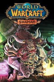 Start your journey through azeroth here and try wow for free! Pdf World Of Warcraft Shaman Download