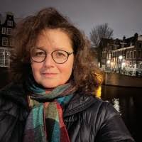 Jacomijn Klinkenberg