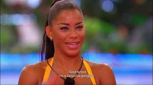 What was everyone's reaction to Ace running after Amaya?