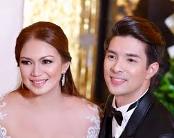 LOOK: Joross Gamboa marks seventh wedding anniversary with wife