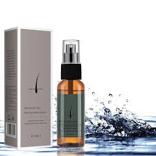 Apply olive or coconut oil to the scalp and hair once or twice a week, about 30 minutes before washing the hair. Buy Ginger Hair Growth Serum Spray Wild Growth Hair Spray For Hair Loss Treatments Natural Hair Growth Accelerator For Stronger Thicker Longer Hair 30 Ml Beard And Hair Growth Products Online In Turkey B08sls68gr