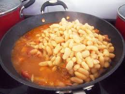 Cassoulet Receita Original E Conversoes Cassoulet Receita Receitas Culinaria