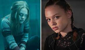 Ken duken is the third child of film and stage actress christina loeb, his father is a doctor. Is Beatrix Bad In Winx Fate The Winx Saga Character Explained Tv Radio Showbiz Tv Express Co Uk