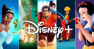 Here's every new addition you should be aware of. The Ultimate Disney Movies Checklist For Animated Movies On Disney Plus