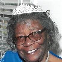 Florinda Cathaleen Calloway Obituary