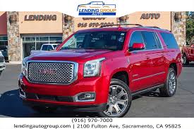 Image result for Crystal Red 2012 Yukon