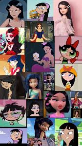Black Haired Cartoons In 2020 Cartoon Disney Characters Disney