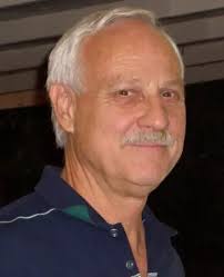 Obituary information for James Porter