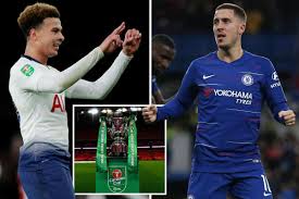 Carabao cup ties arrive quickly at this time of this unusual season so a week after beating barnsley, we travel to north london for round four. Fixture Fiasco For Chelsea Vs Spurs Tie Resolved As Date Announced For Carabao Cup Semi Final Second Leg
