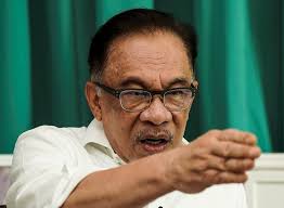 Pendakwaan Syed Saddiq bersifat politik, kata Anwar