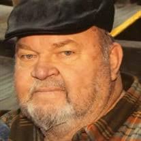 Joseph Alex "Wayne" Manuel Obituary