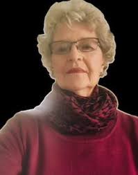 Omega "Meg" Prevette Peek Obituary