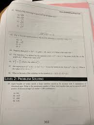 Answered 42 Which Of The Following Is Equal To Bartleby