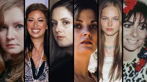 LAST LOOKS Trailer (2020) Quibi/Roku